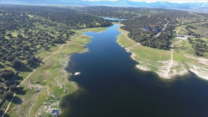 Informativo de Madrid - Informativo de Madrid 2 - 14/03/19