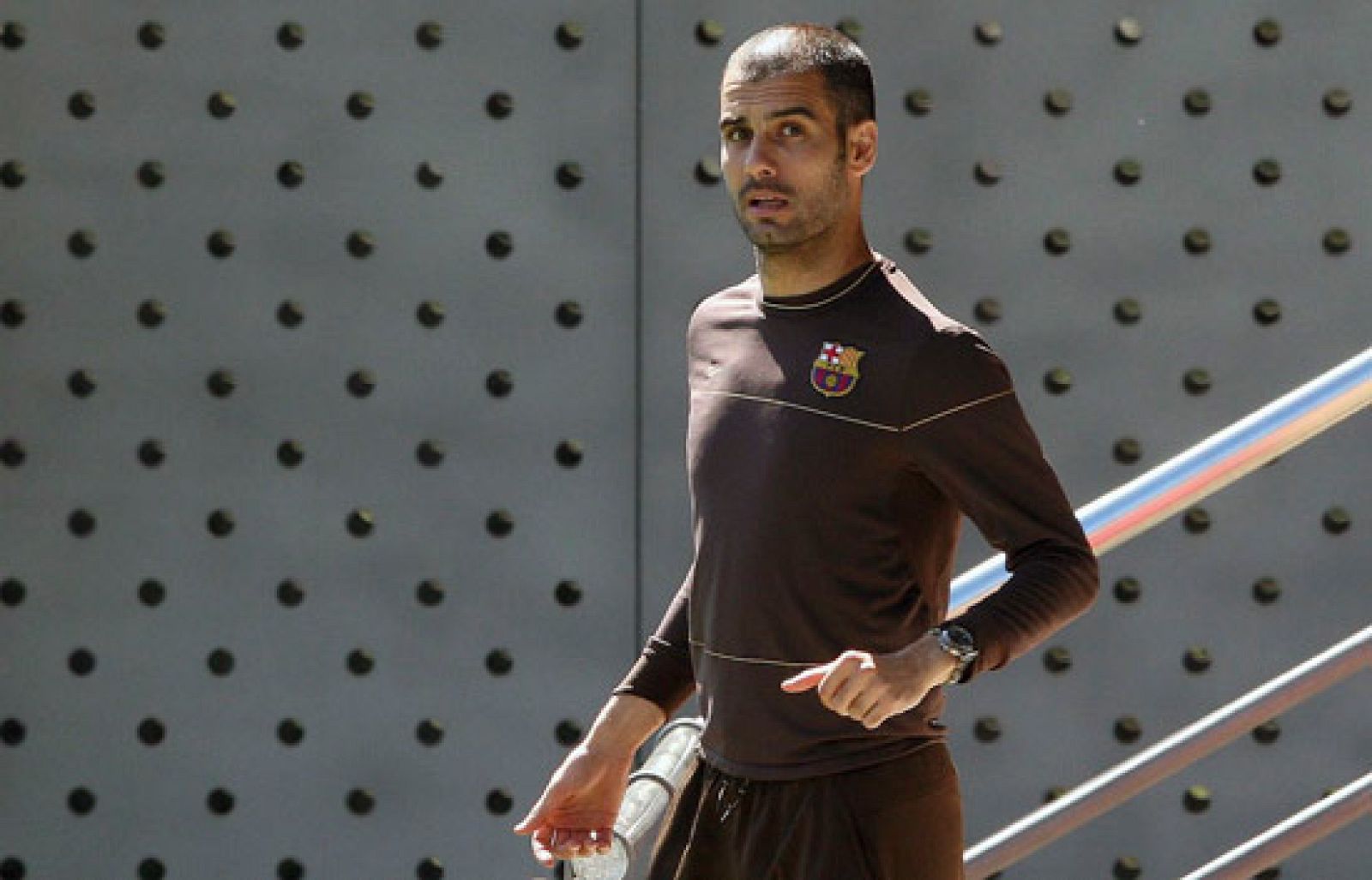 Guardiola: "El último punto lo ganaremos nosotros"