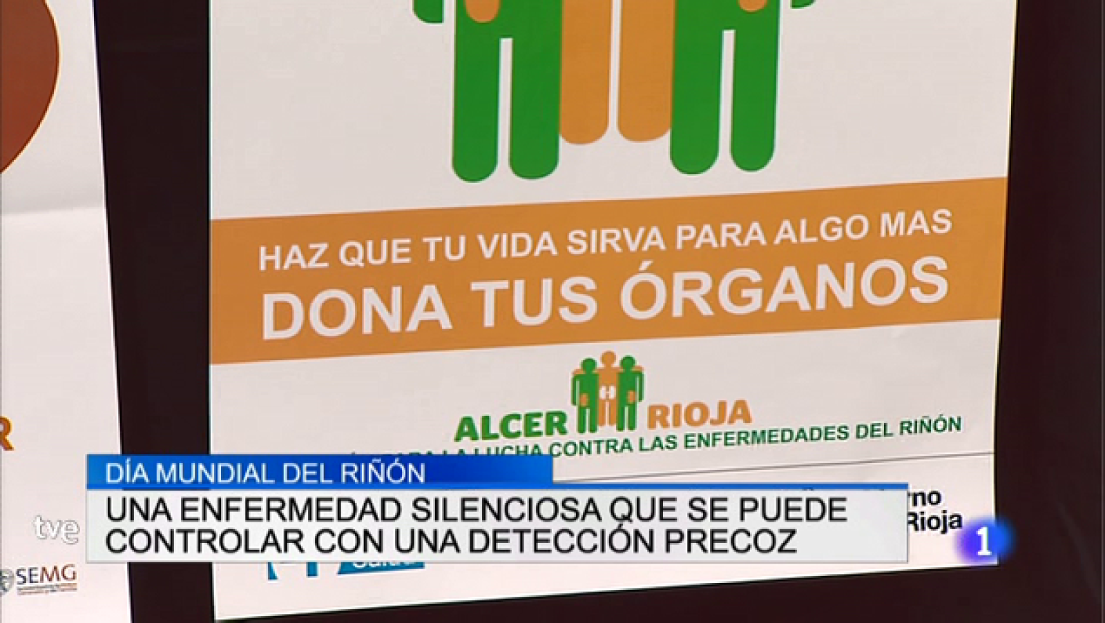 Informativo Telerioja 2 - 14/03/19