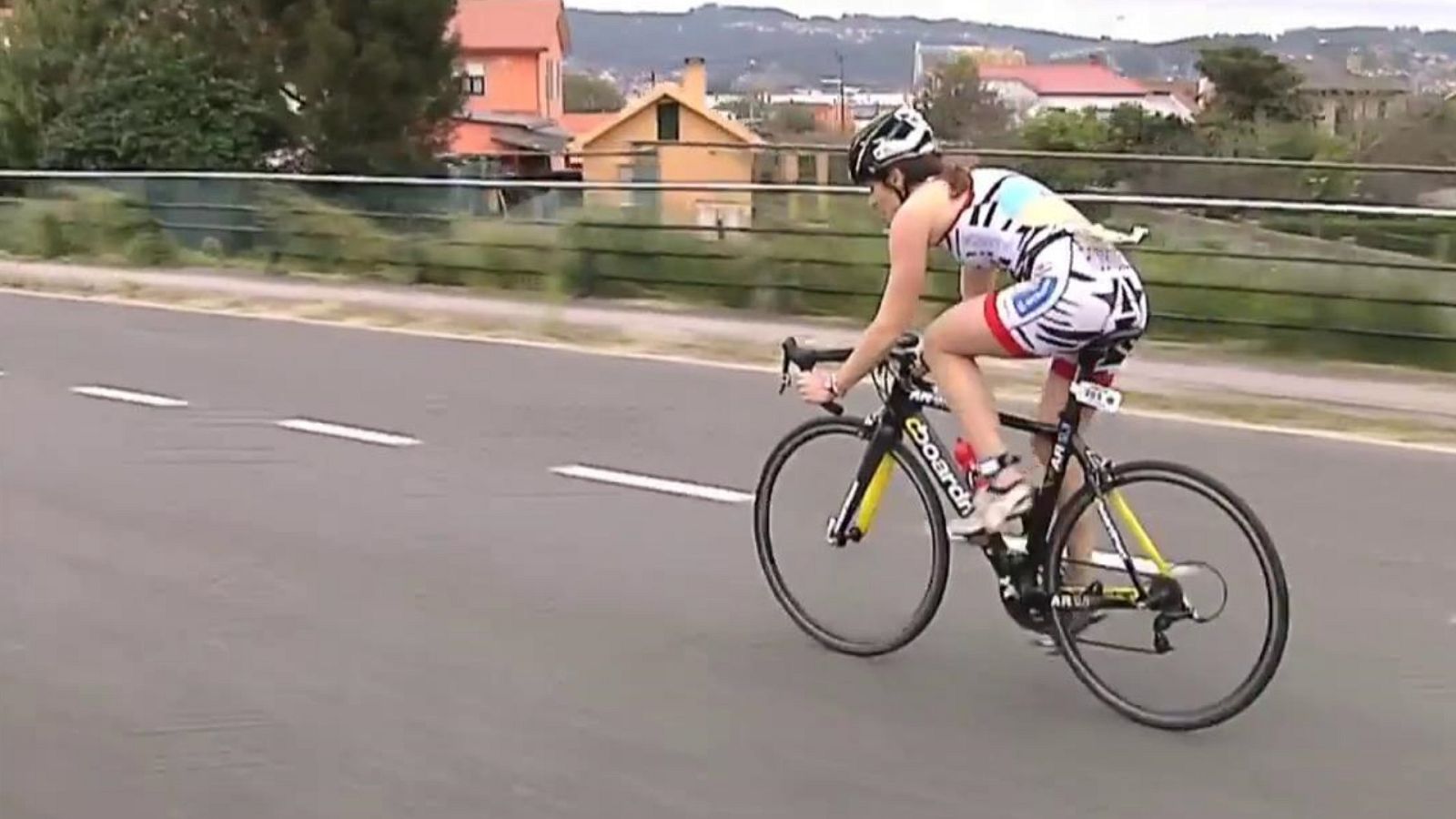 #Somos Triatlón - Programa 3 - ver ahora