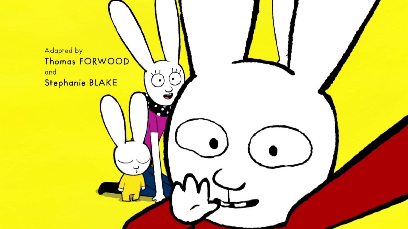 Simón - El hamster Alberto - RTVE.es - Simon | Ver