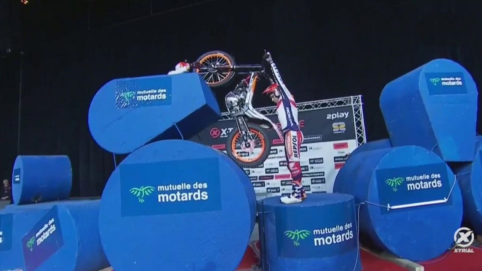 Moto Avenue - 2019 - Programa 5 - ver ahora