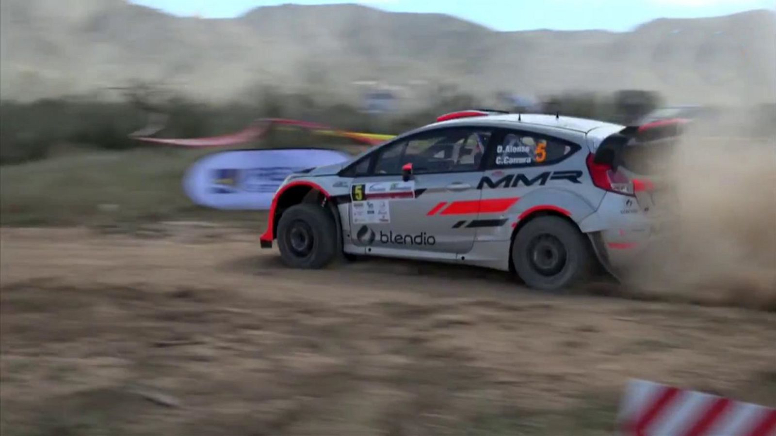 Racing for Spain - 2019 - Programa 2 - ver ahora