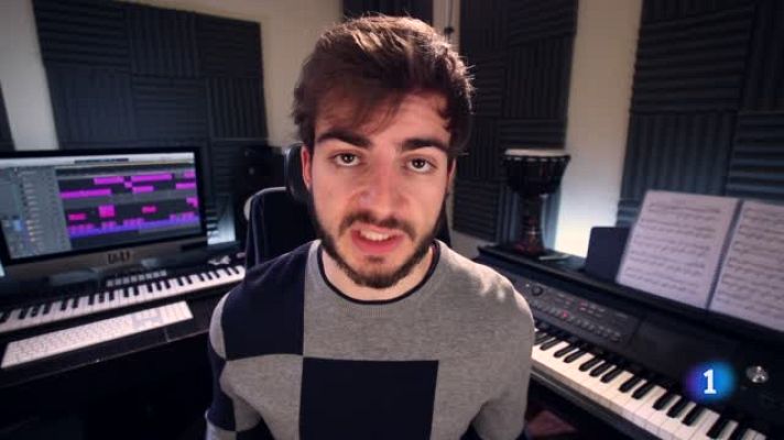 La mejor canción jamás cantada - Jaime Altozano analiza la música de los años 90