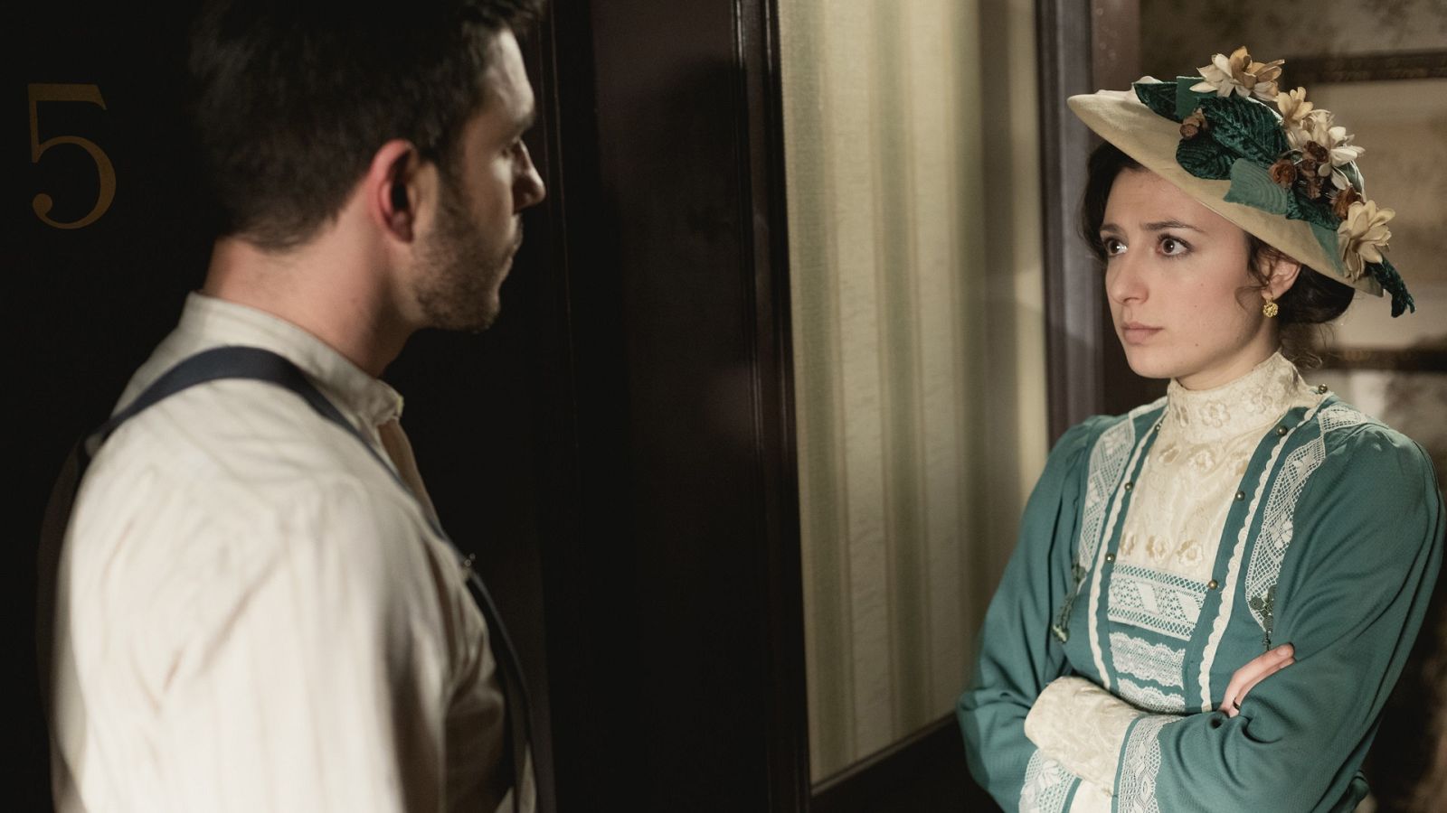 Acacias 38 - Capitulo 970 - Ver ahora