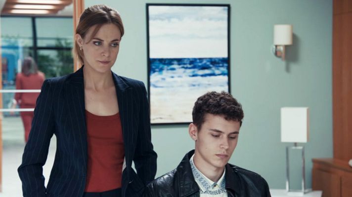 Derecho a soñar - Capítulo 45