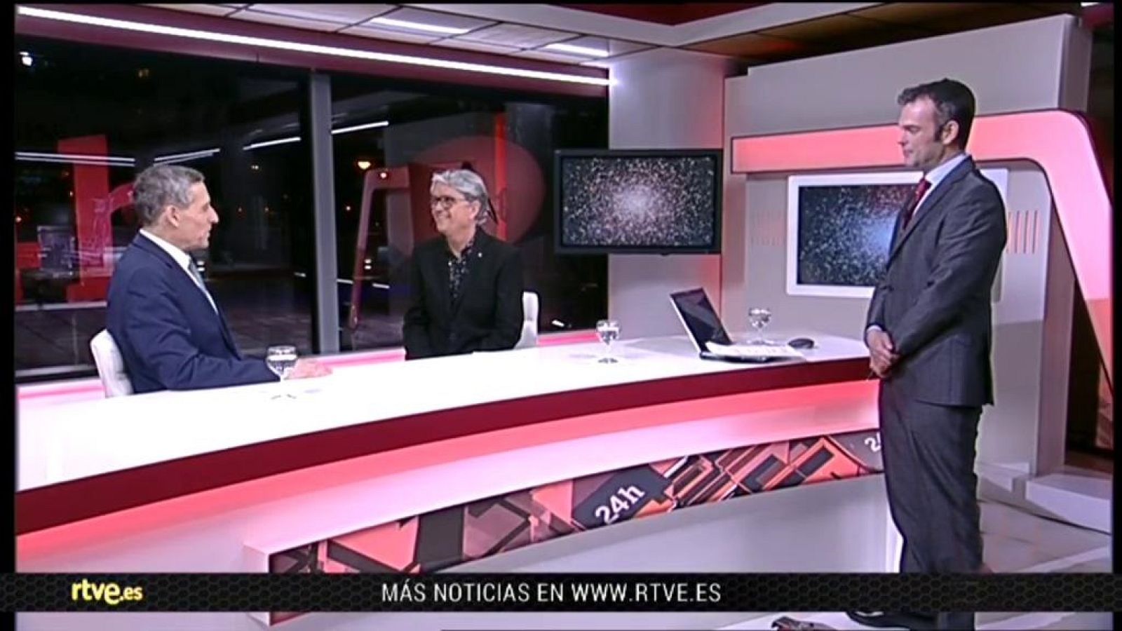 La tarde en 24 horas - La Barra - Astro24H - 14/03/19 - ver ahora