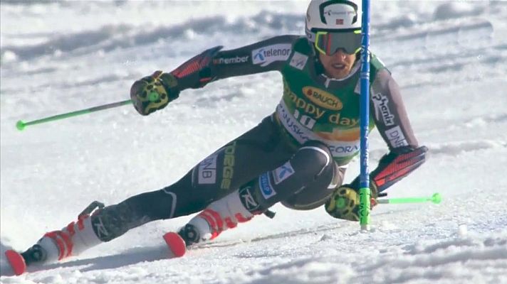 FIS Magazine - T4 - Programa 12