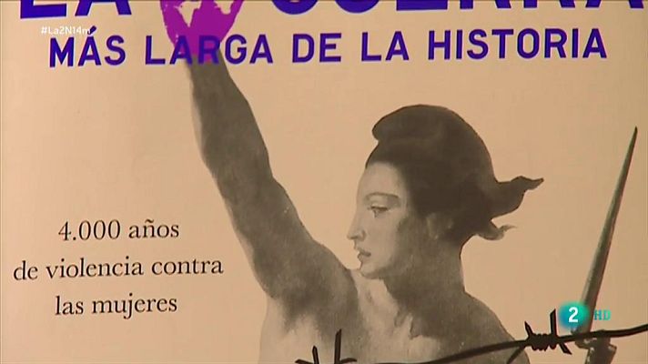 La 2 Noticias - La Guerra más larga de la historia