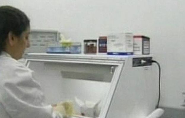  - Rusia recomienda no viajar a España