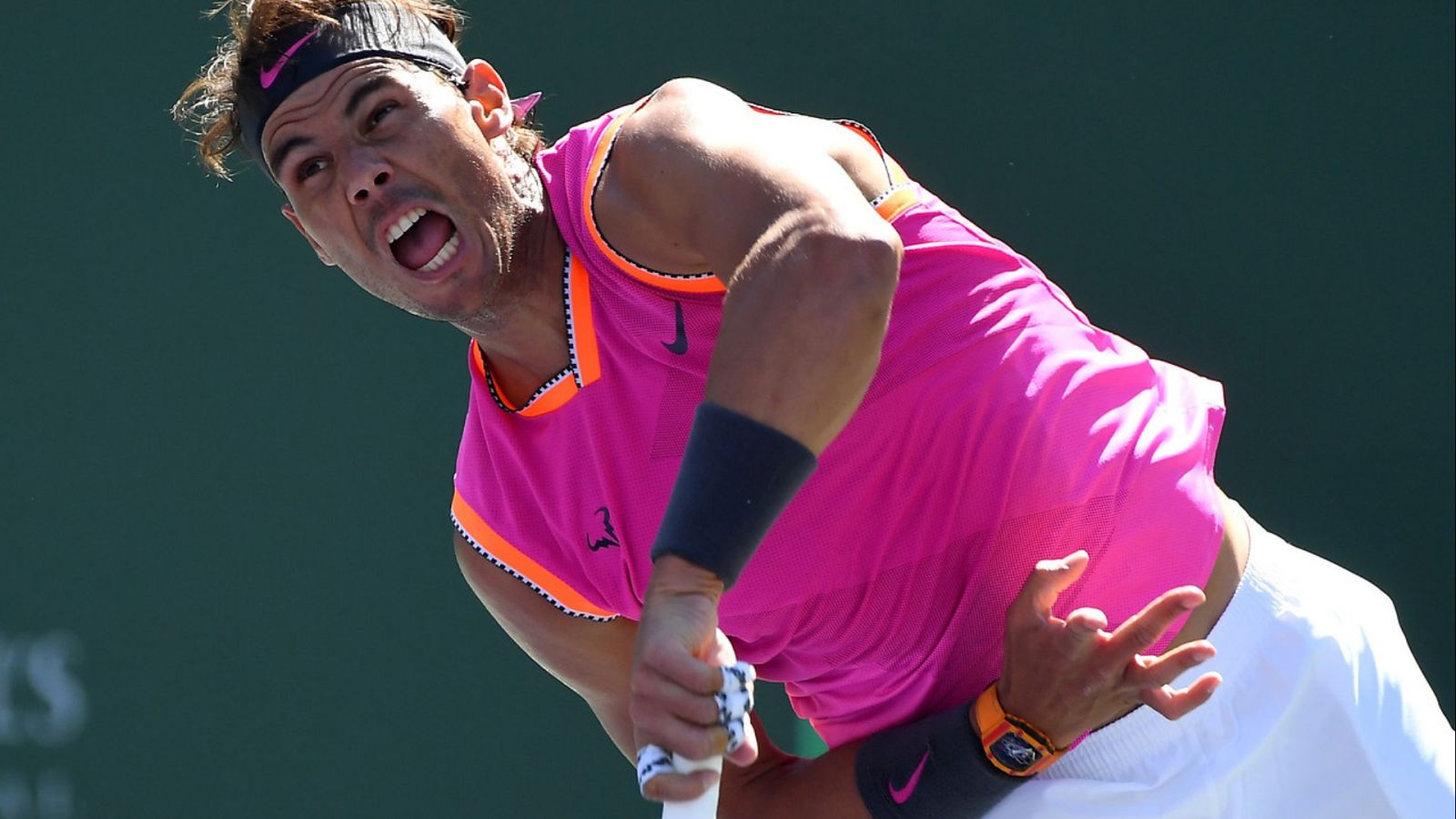 Conexión tdp - 14/03/19 - ver ahora