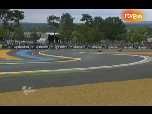  - La lluvia pasa factura