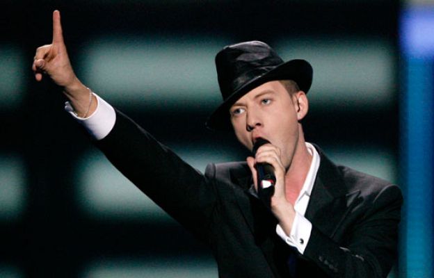 Eurovisión - Lituania en la Final