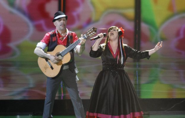 Eurovisión - Portugal en la Final