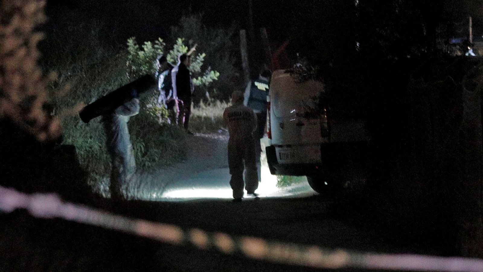 Detenida una mujer tras el hallazgo de los cuerpos sin vida de sus dos hijos en Valencia