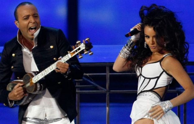 Eurovisión - Azerbaiyán en la Final