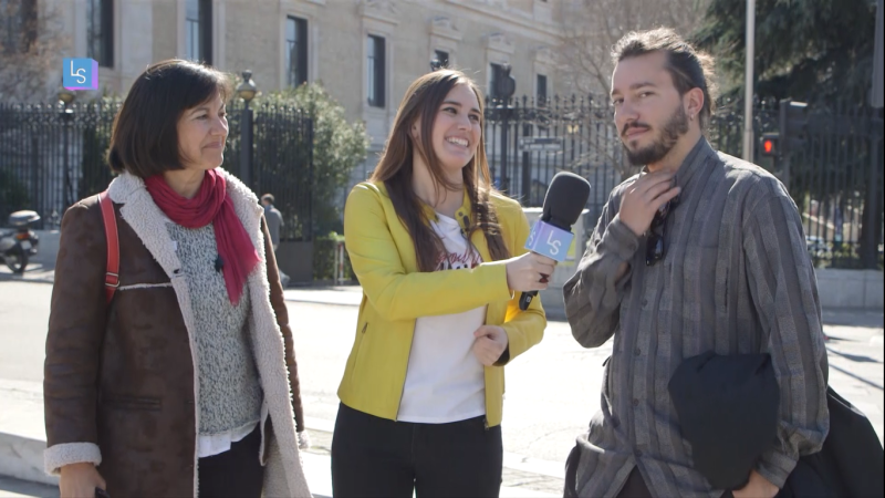 Lo Siguiente - La ciencia del tiempo - Lo siguiente | Ver