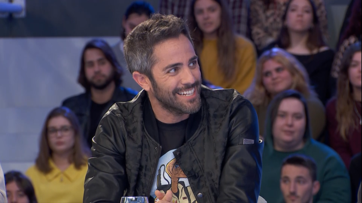 Lo siguiente - Crecer en la naturaleza son todo ventajas