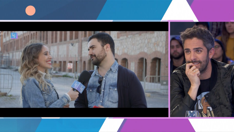 Lo Siguiente - Salimos a buscar la mejor canci�n - Lo siguiente | Ver