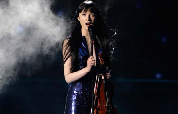 Eurovisión - Estonia en la Final