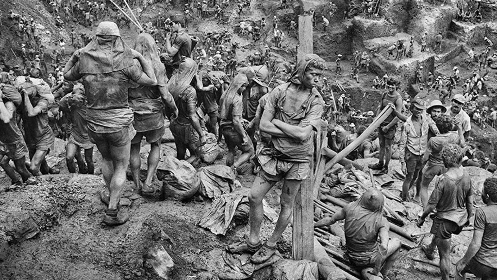 Otros documentales - La sal de la Tierra - ver ahora