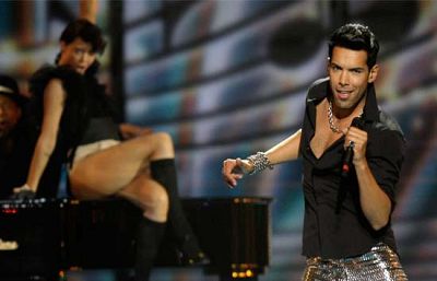 Alemania en la Final