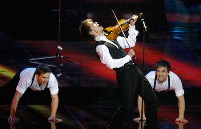 Noruega gana Eurovisi�n 2009
