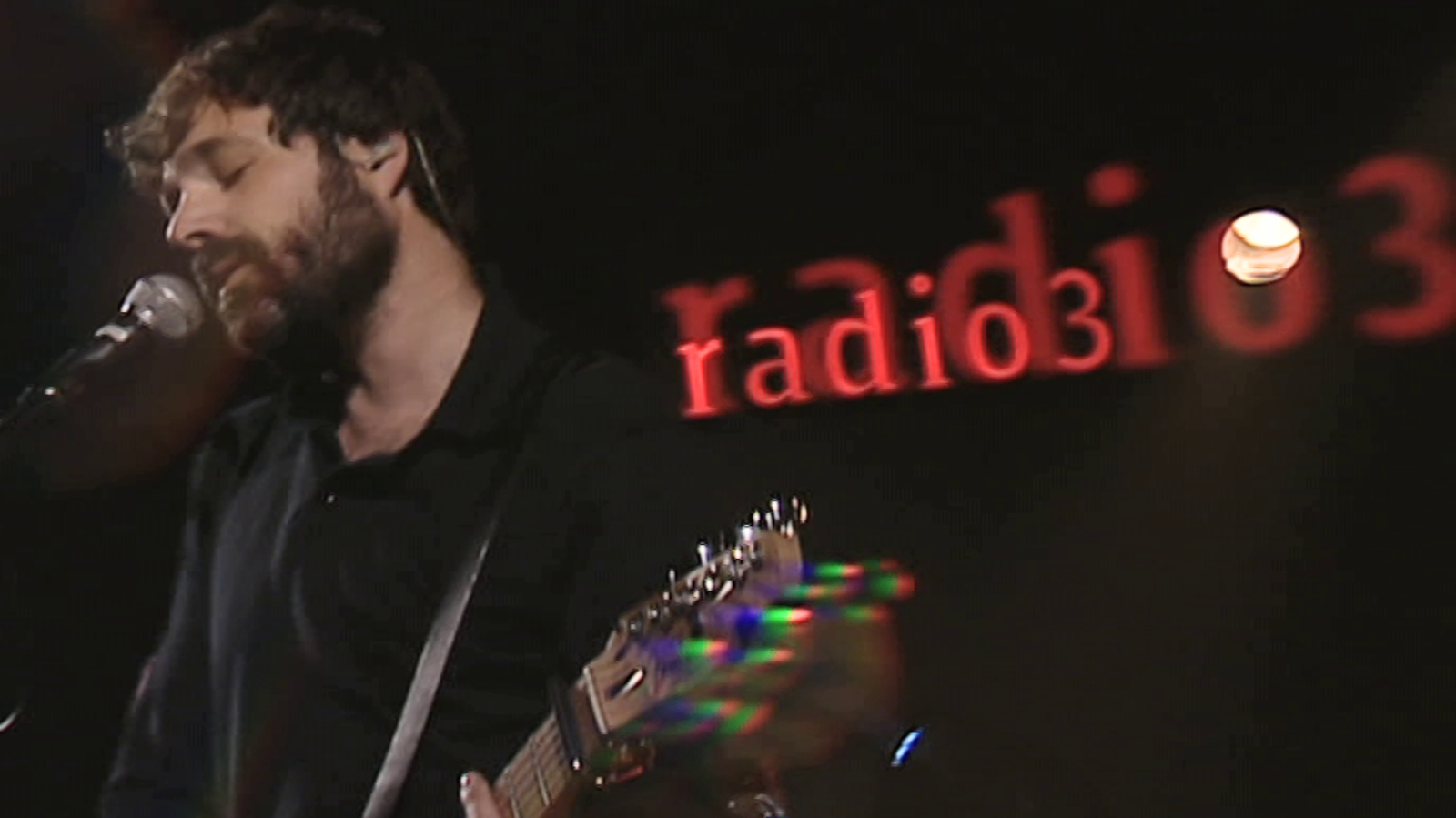 Los conciertos de Radio 3 - Kindata - ver ahora