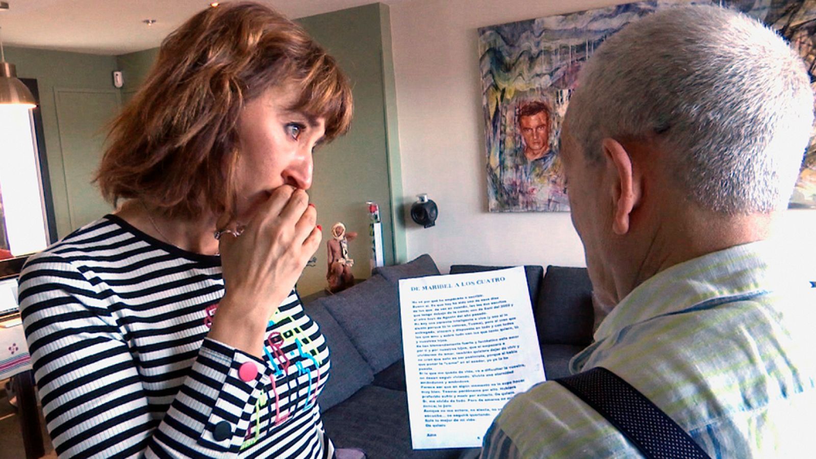 Comando Actualidad - El último deseo - ver ahora