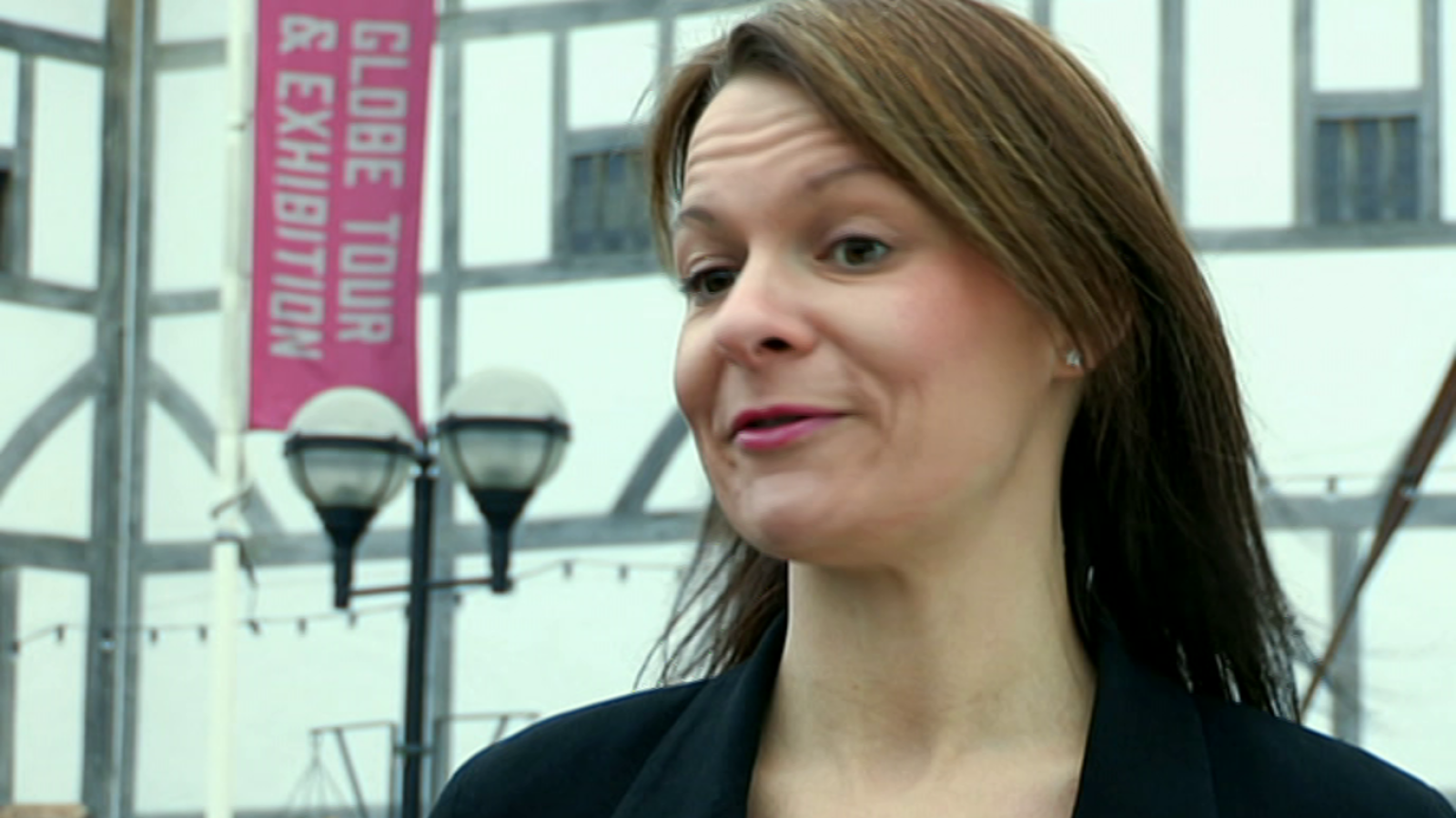 That's English - Module 6 - Unit 9B: Come and see the show! - ver ahora