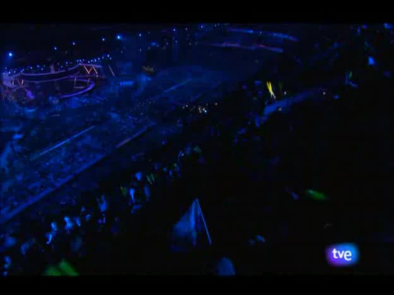 Eurovisión 2009 - Festival Eurovisión 2009 - Primera parte | Ver