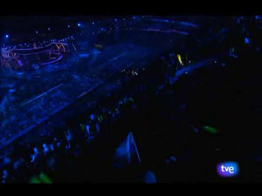 Eurovisión - Festival de Eurovisión 2009 - 1