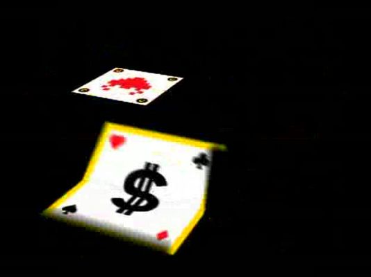 Eurovisión - El retorno