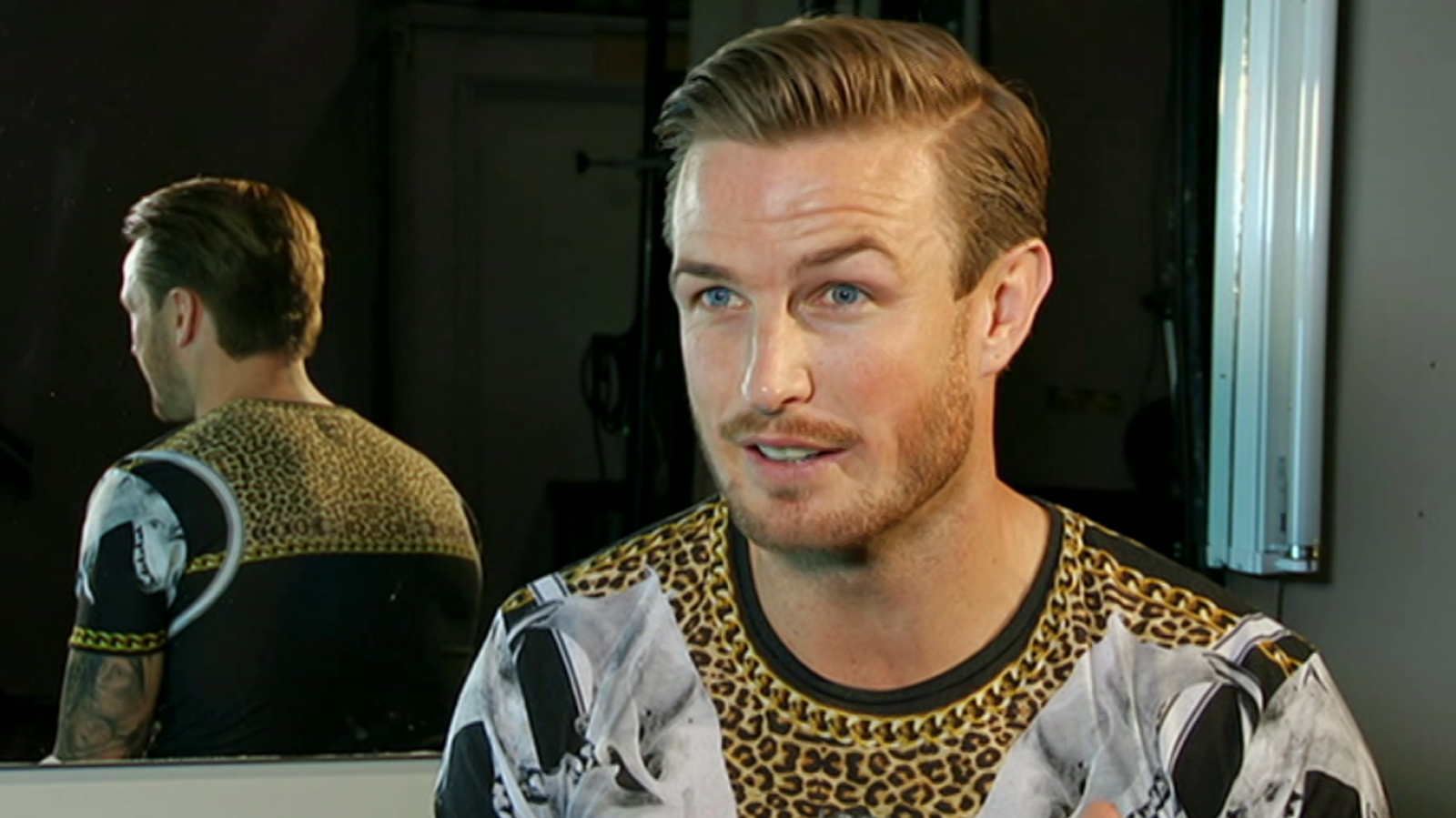 That's English - Module 8 - Unit 9B: Who do you look like? - ver ahora