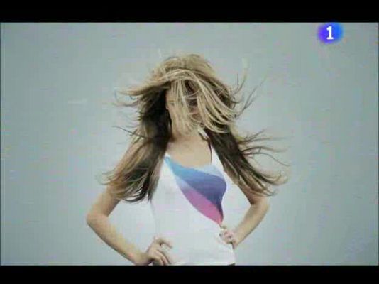 Eurovisión - Festival de Euorvisión 2009 - 2