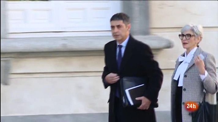 Vespre 24 - Vespre 24h - 14/03/2019