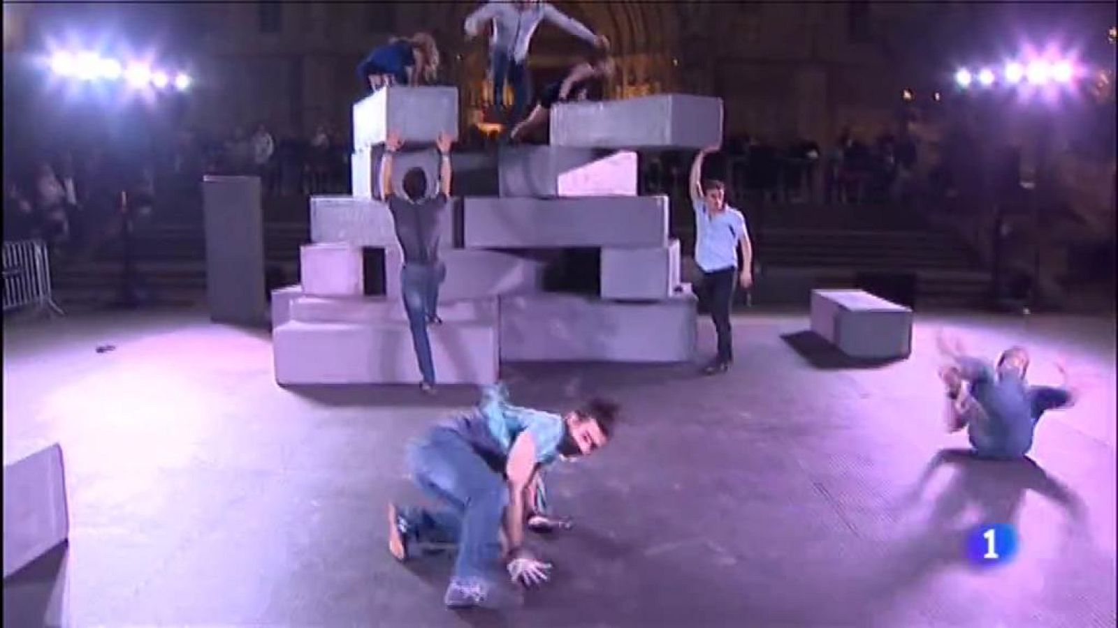 L'Informatiu 2 - 14/03/2019