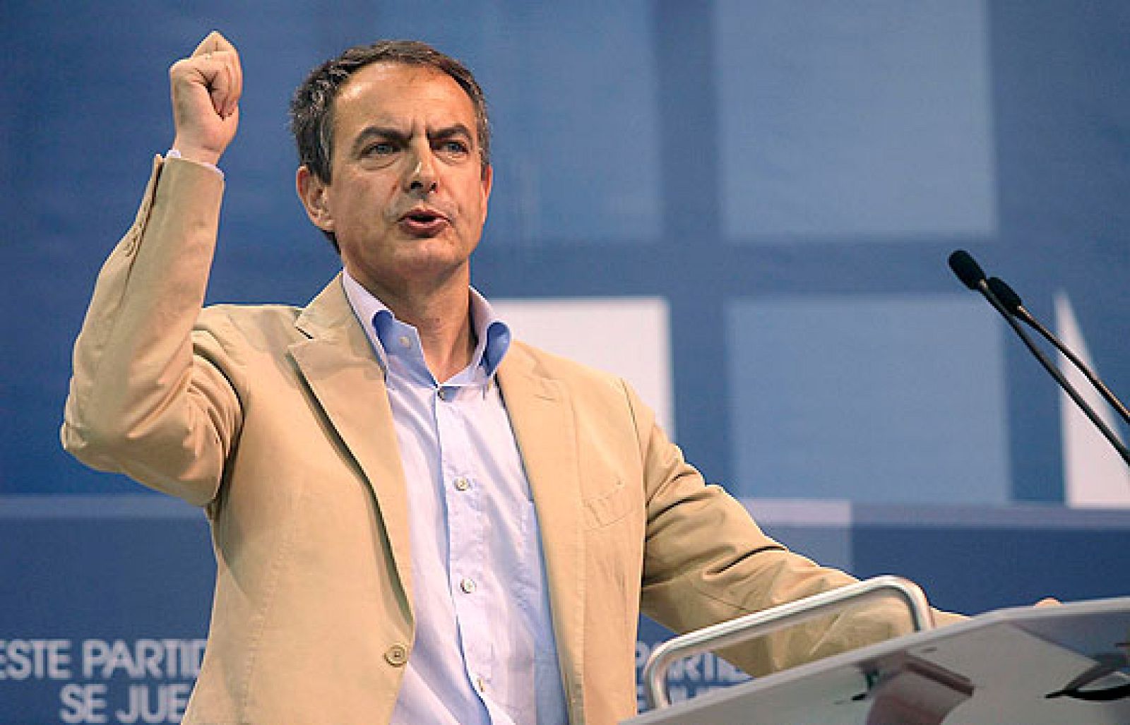 Telediario en cuatro minutos | Ver