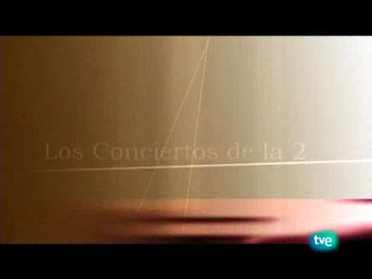 Los conciertos de La 2 - Beethoven en el Monumental