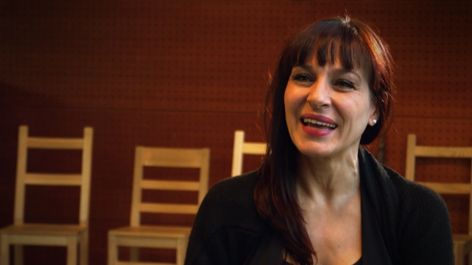 Así se cuida Natalia Millán