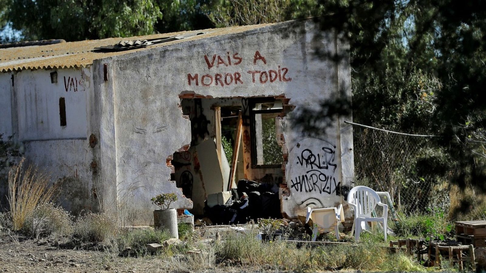 La Mañana - 15/03/19 - ver ahora