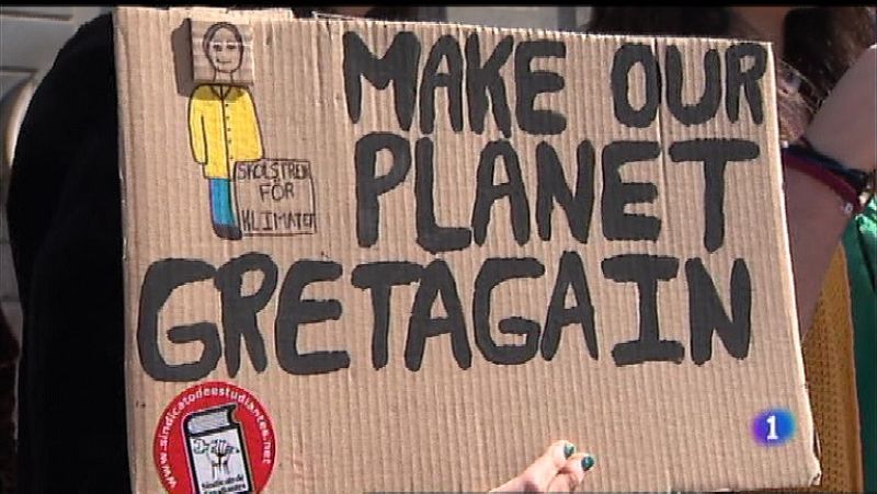 Asturias en 2' - 15/03/19 | Ver