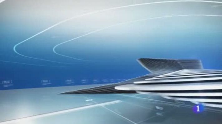 Noticias de Castilla-La Mancha - Castilla-La Mancha en 2' - 15/03/19