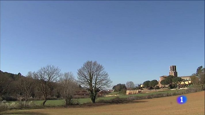 L'Informatiu - El Temps - 15/03/2019