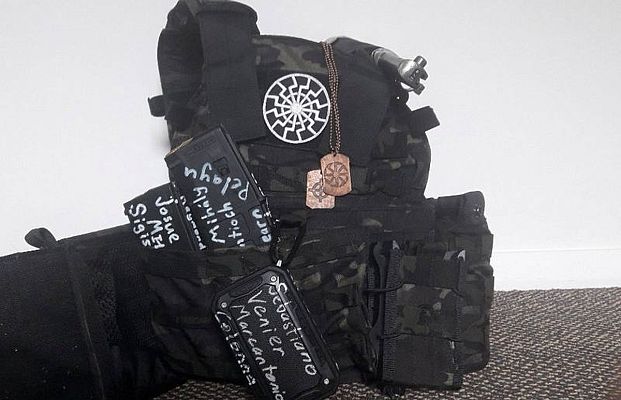 Telediario 1 - ¿Podría haberse evitado la difusión en internet del atentado en Nueva Zelanda?