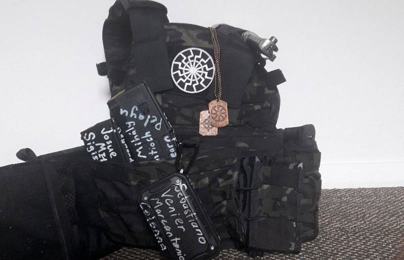 ¿Podría haberse evitado la difusión en internet del atentado en Nueva Zelanda?