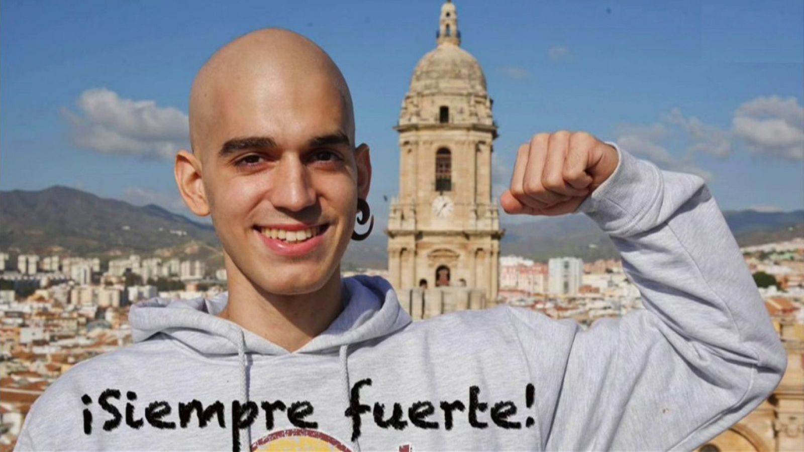 Atletismo - Documental '1000 Km contra la Leucemia' - ver ahora