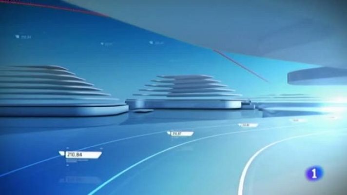 Noticias Murcia - La Region de Murcia en 2' - 15/03/2019