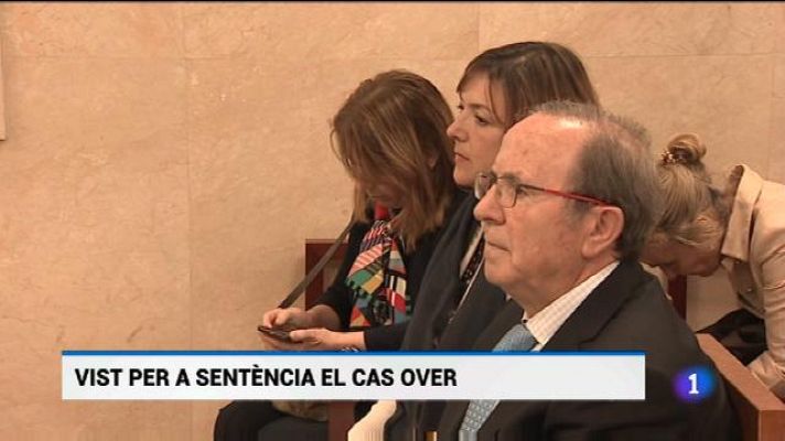 Informatiu Balear - Informatiu Balear en 2' - 15/03/19