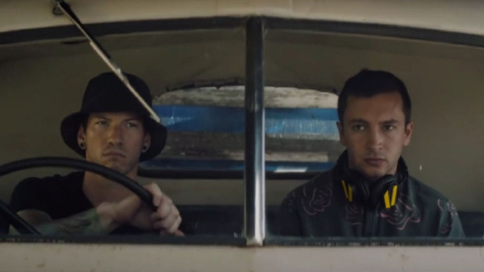 Informativo de Madrid 2 - 15/03/19 - Ver ahora